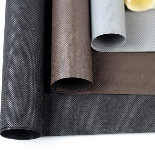 Polypropylene non-woven fabric 100 g - Black 